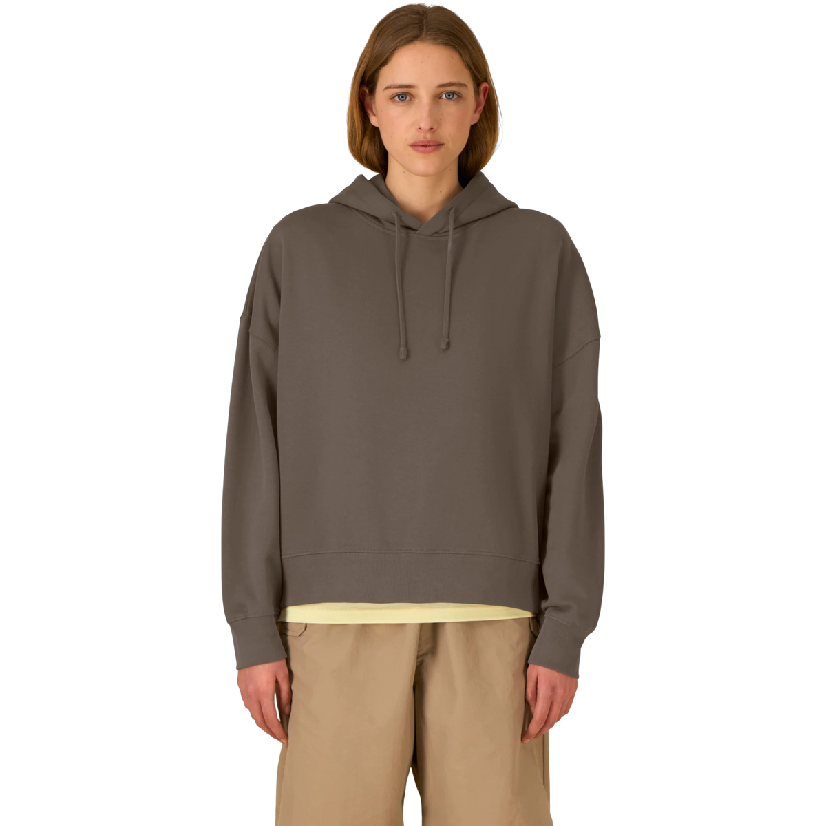 Stanley/Stella Nora Hoodie