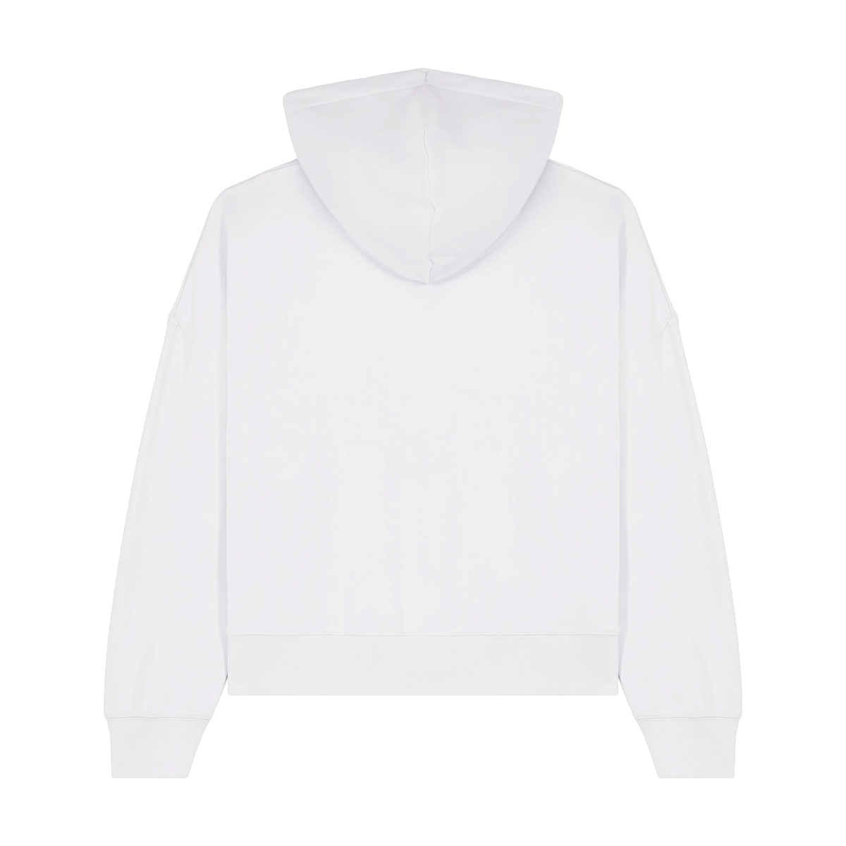 Stanley/Stella Stella Nora Hoodie in White