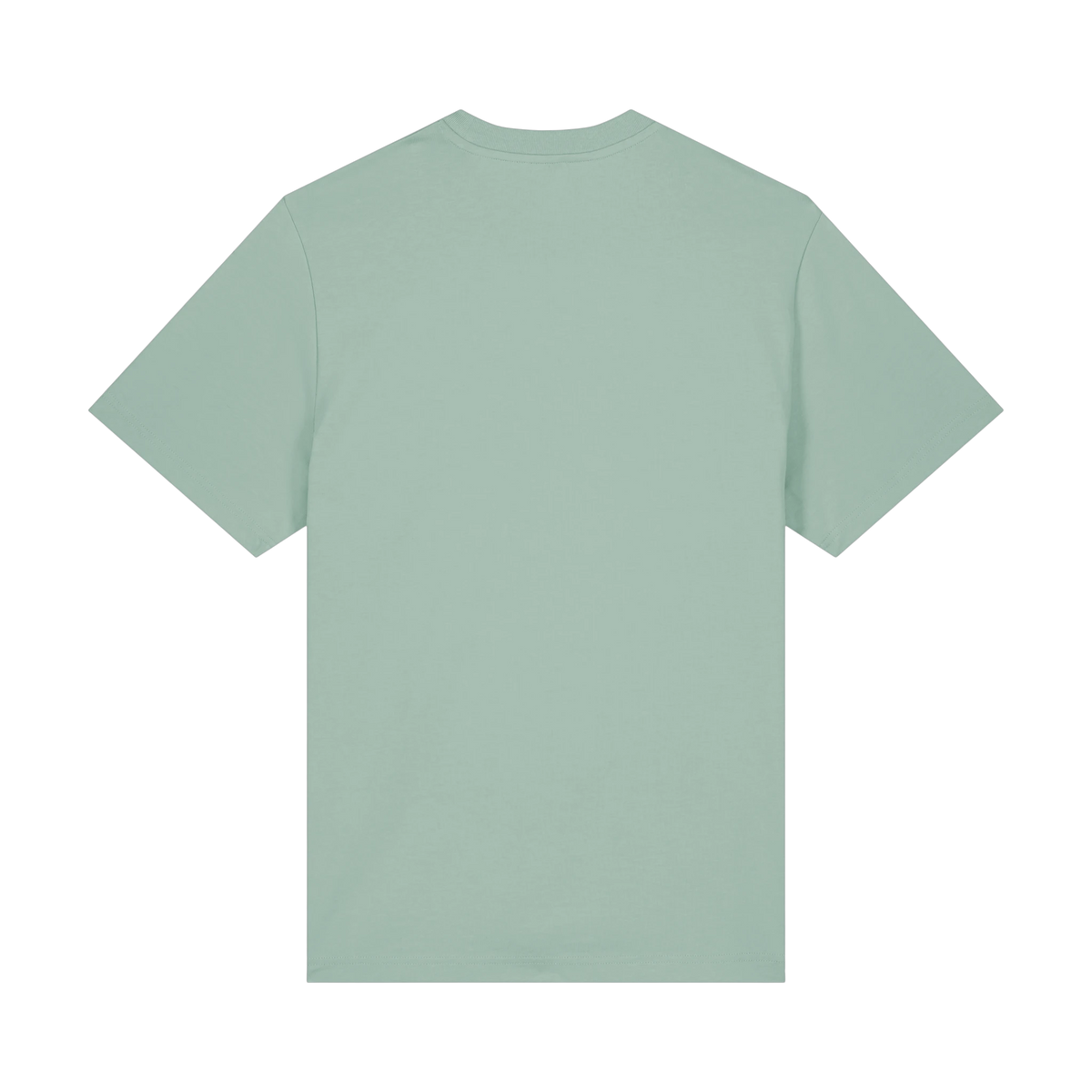 Stanley/Stella Sparker 2.0 Tee in Aloe — custom branded by Motive