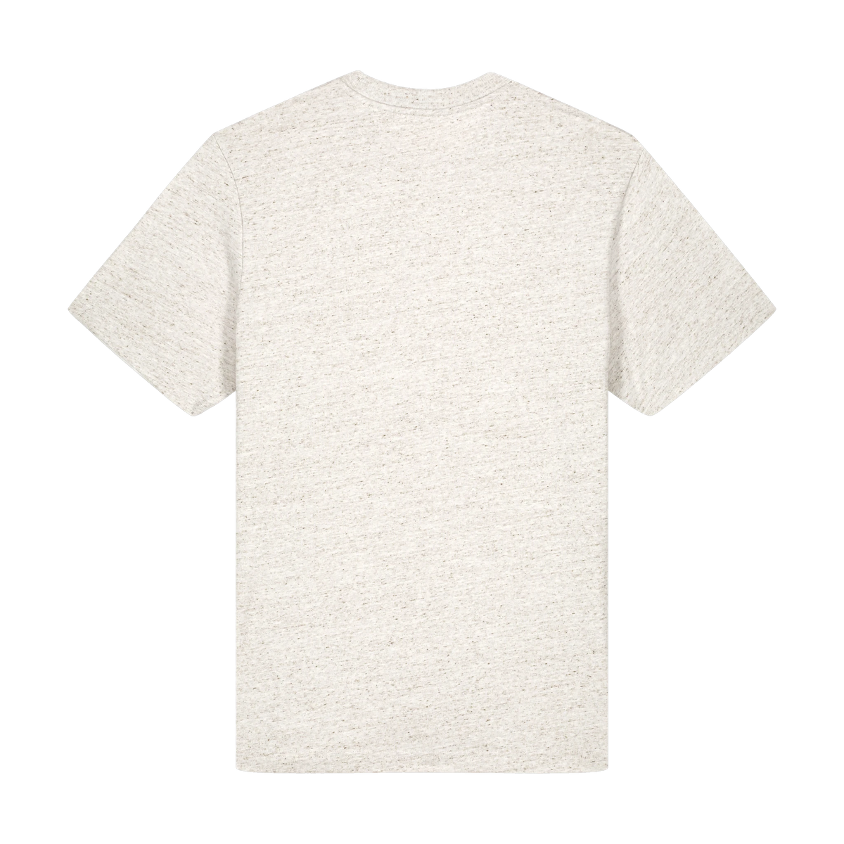 Stanley/Stella Sparker 2.0 Tee in Eco Heather — custom branded by Motive