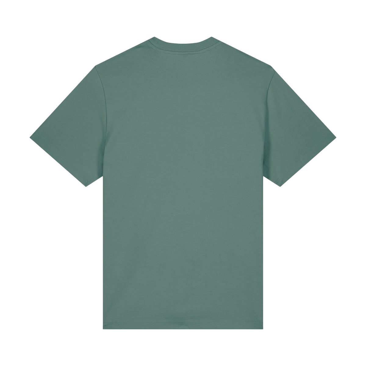 Stanley/Stella Sparker 2.0 Tee in Green Bay — custom branded by Motive