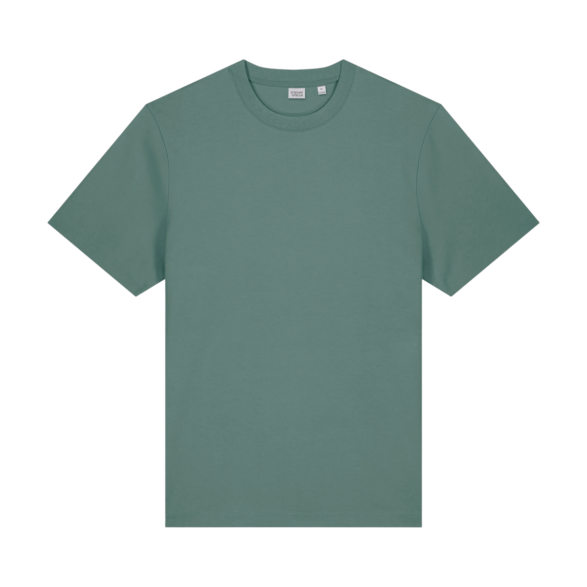 Stanley/Stella Sparker 2.0 Tee in Green Bay — custom branded by Motive