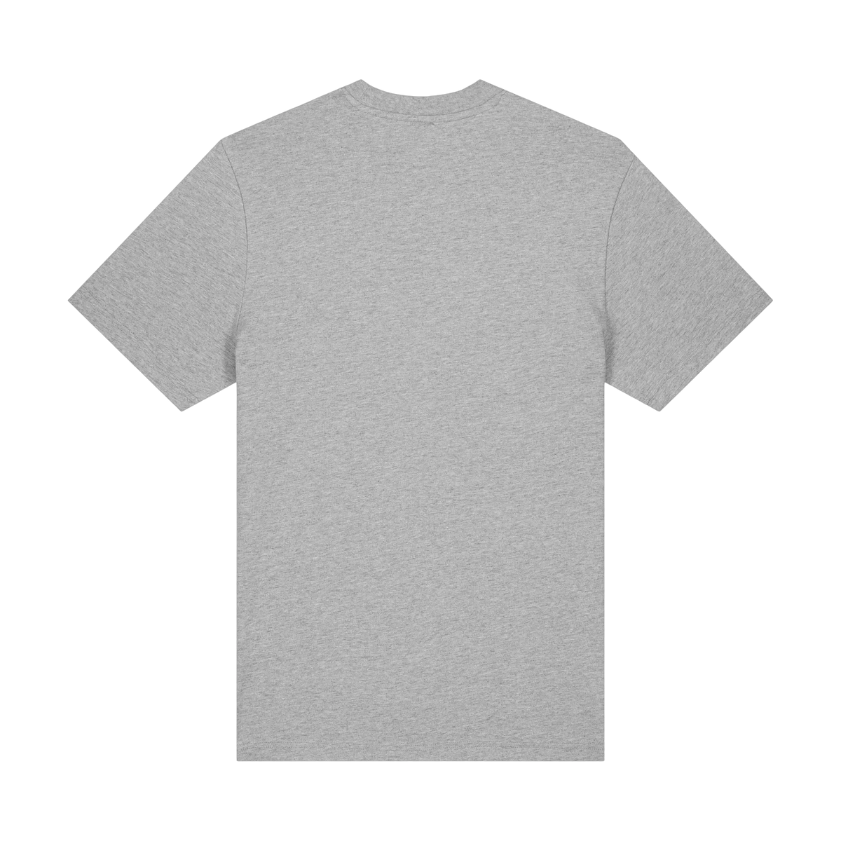 Stanley/Stella Sparker 2.0 Tee in Heather Grey
