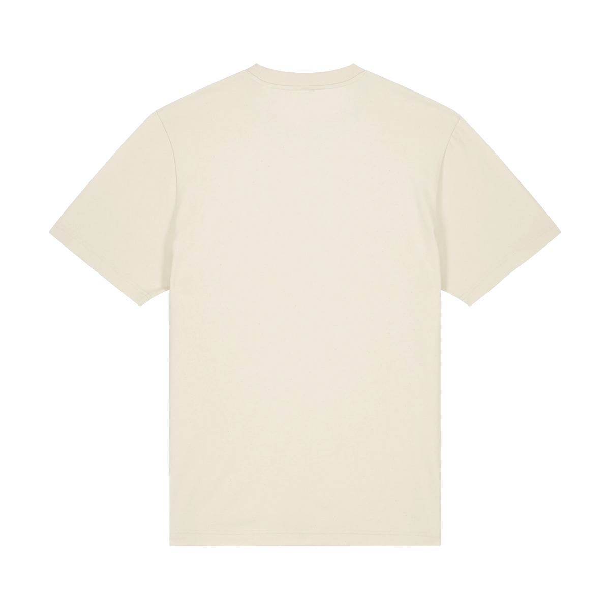 Stanley/Stella Sparker 2.0 Tee in Natural Raw