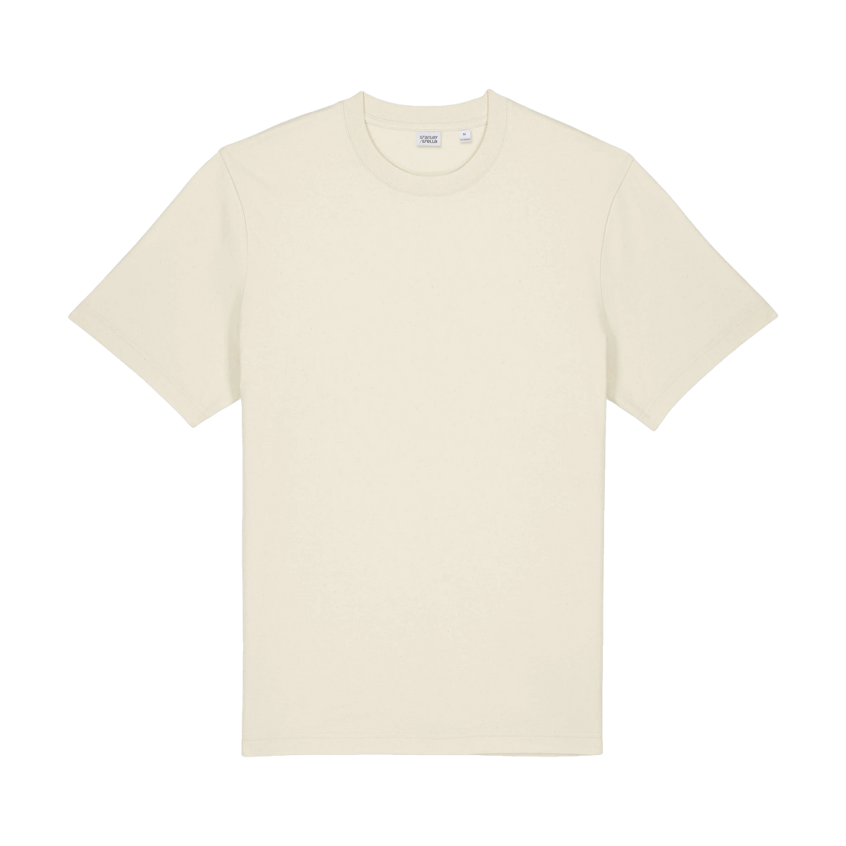 Stanley/Stella Sparker 2.0 Tee in Natural Raw