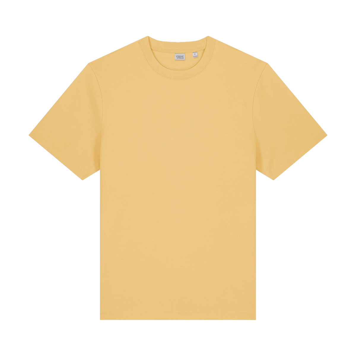 Stanley/Stella Sparker 2.0 Tee in Nispero — custom branded by Motive