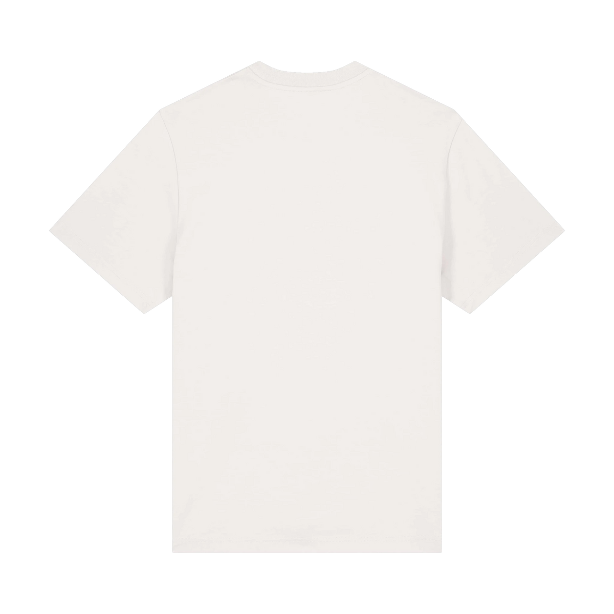 Stanley/Stella Sparker 2.0 Tee in Off White — custom branded by Motive