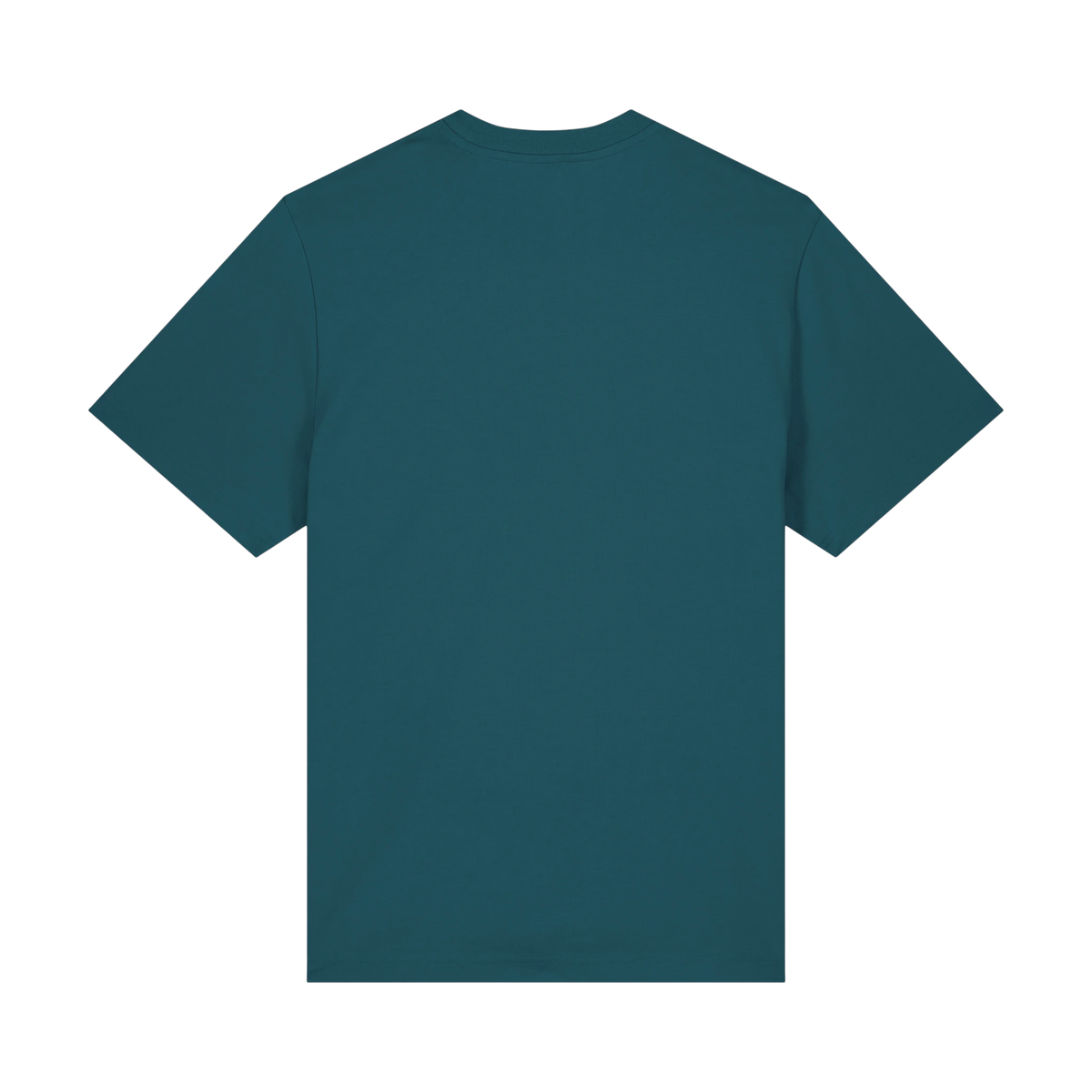 Stanley/Stella Sparker 2.0 Tee in Stargazer — custom branded by Motive