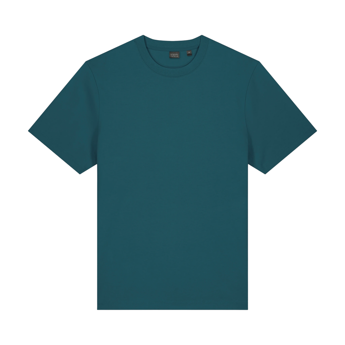 Stanley/Stella Sparker 2.0 Tee in Stargazer — custom branded by Motive