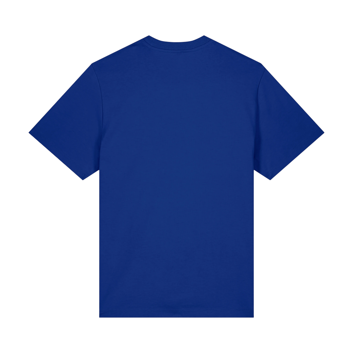 Stanley/Stella Sparker 2.0 Tee in Worker Blue