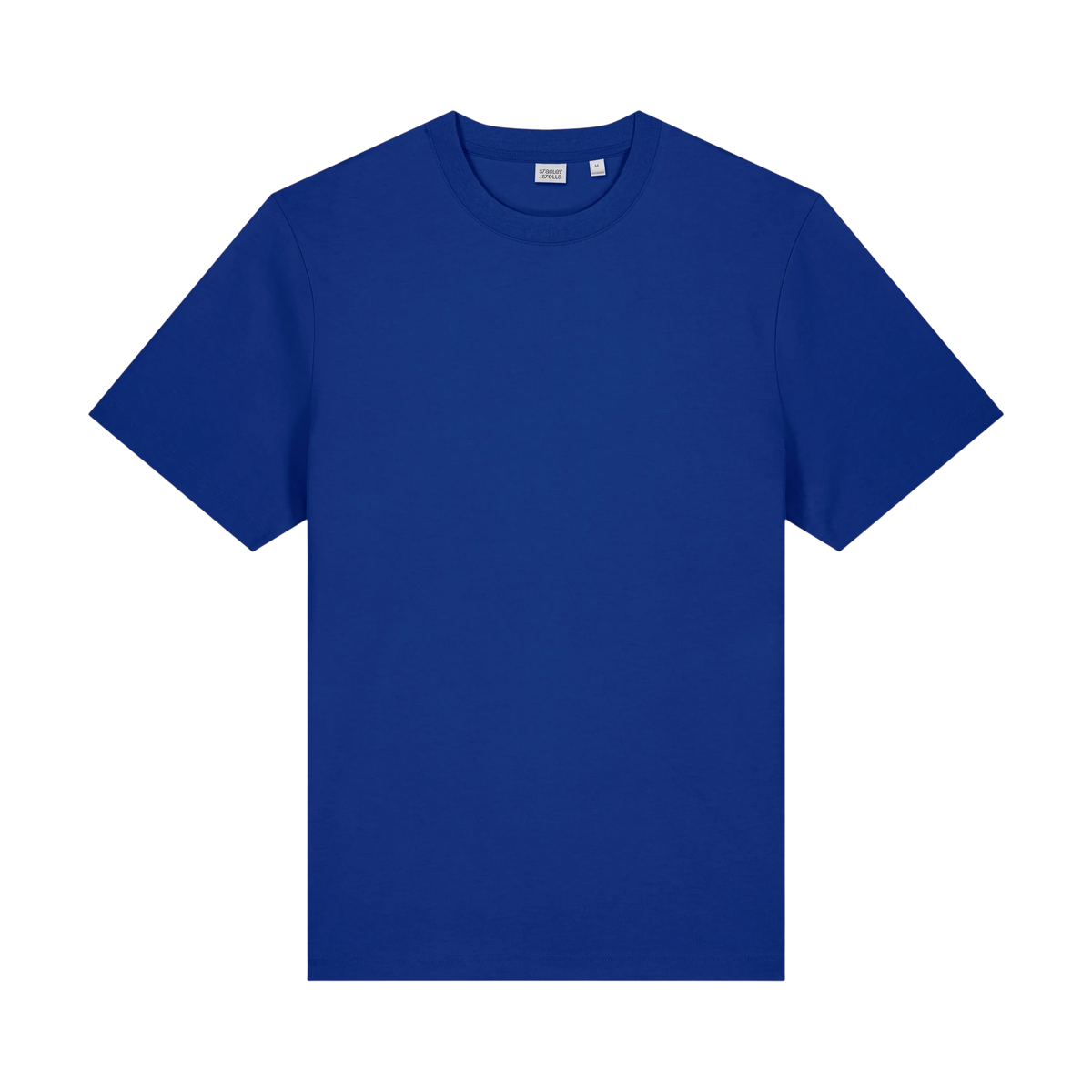 Stanley/Stella Sparker 2.0 Tee in Worker Blue