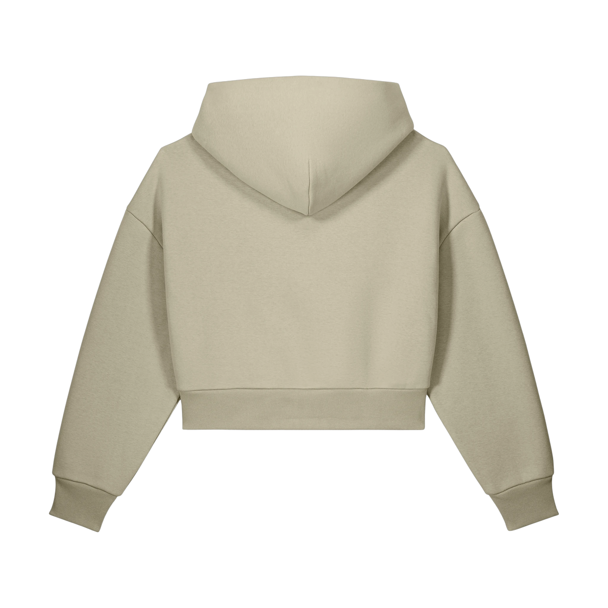 Stanley/Stella Stella Tessa Zip Hoodie in Stone