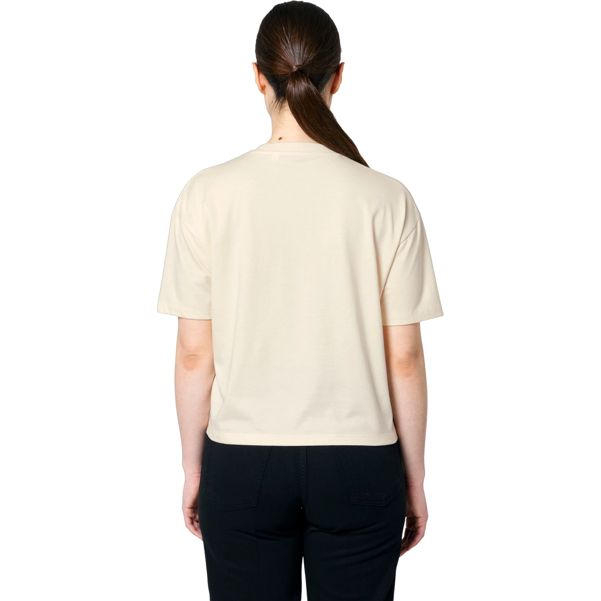 Stanley/Stella Nova Tee