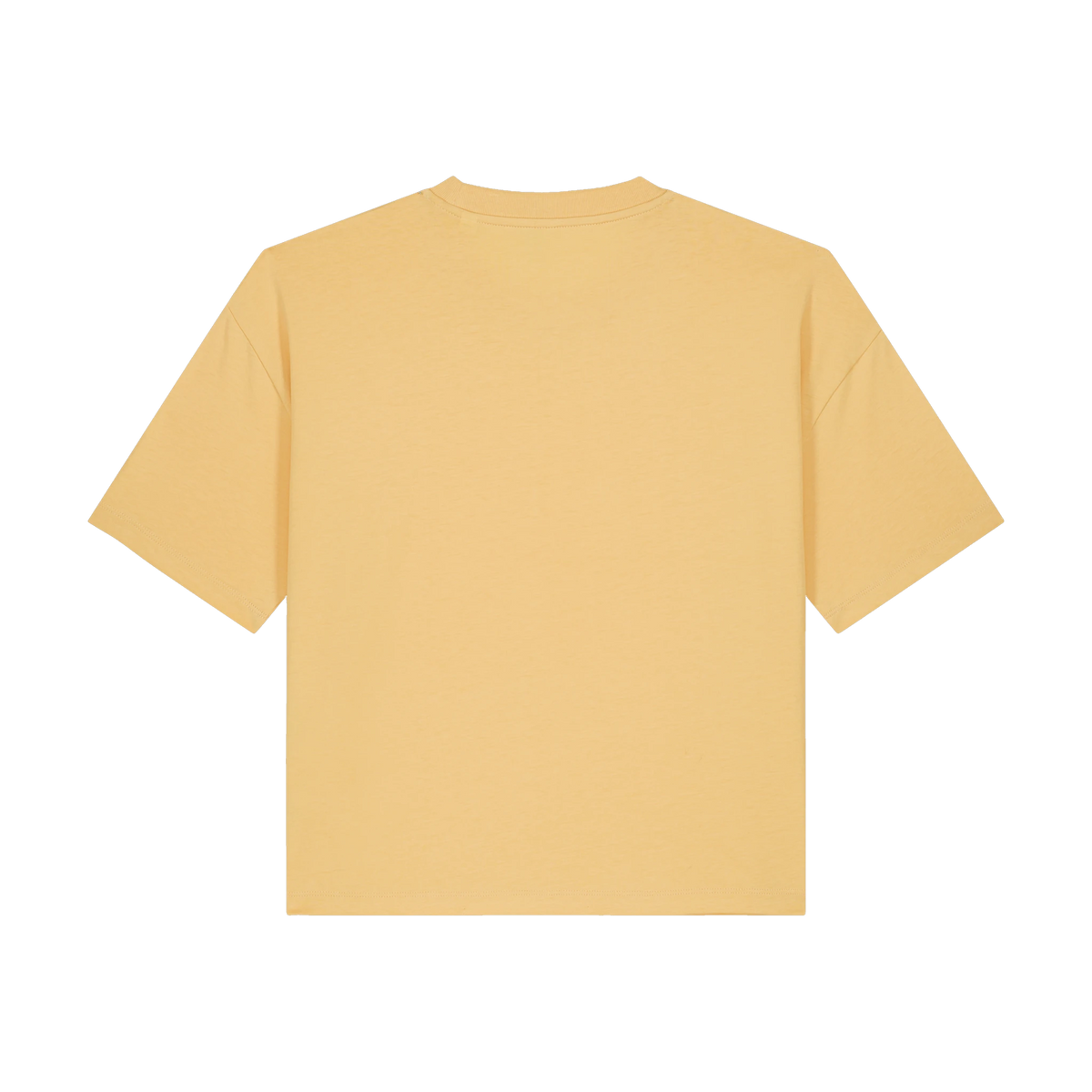 Stanley/Stella Nova Tee in Nispero — custom branded by Motive