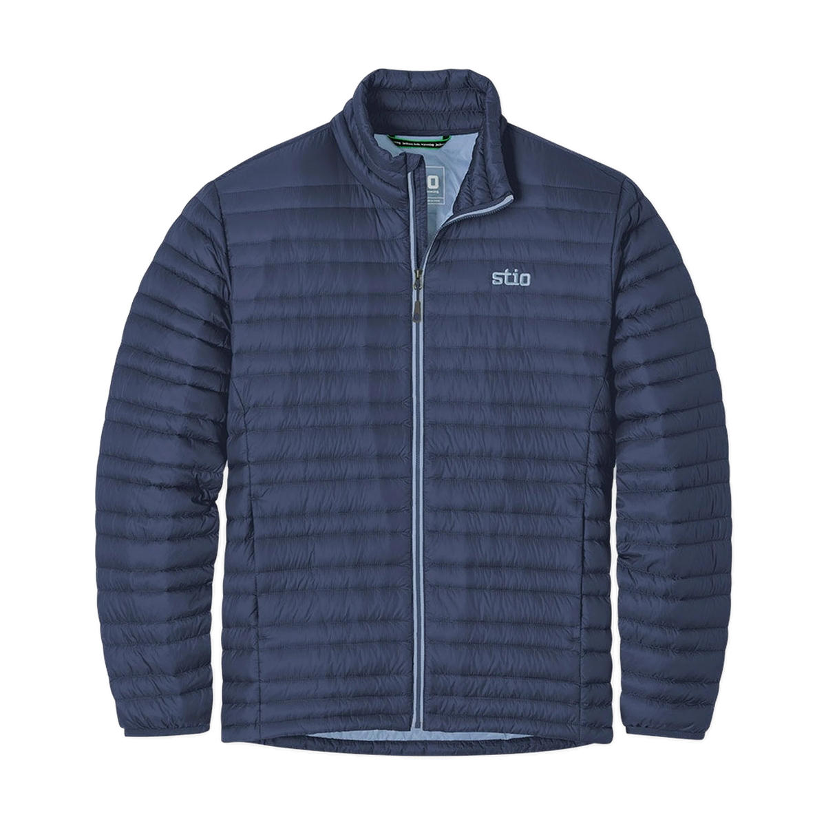 Stio Pinion Down Sweater in Mountain Shadow
