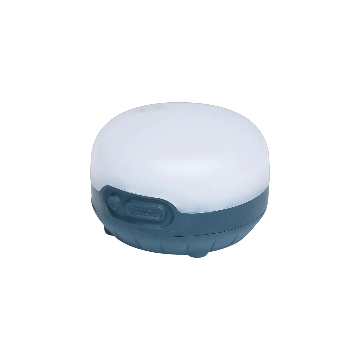Black Diamond Moji R+ Lantern in Azurite — custom branded by Motive