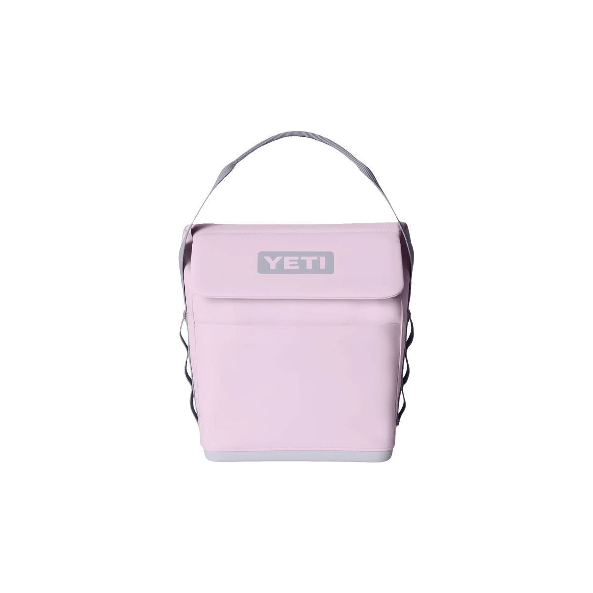 YETI Daytrip Lunch Bag in Cherry Blossom — custom branded by Motive