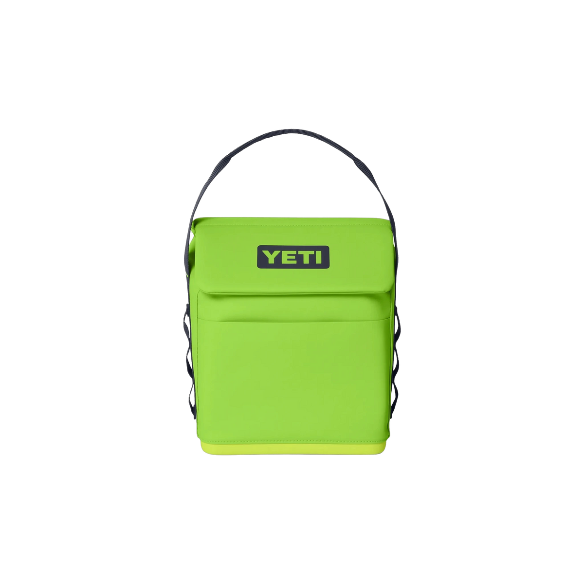 YETI Daytrip Lunch Bag in Venom — custom branded by Motive