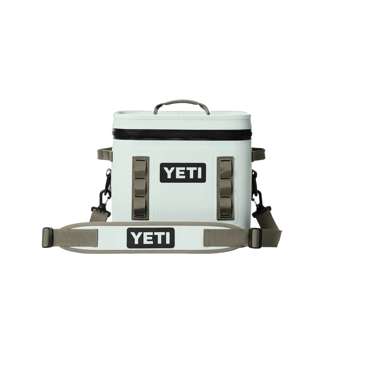 YETI Hopper Flip in Ridgeline — custom branded by Motive