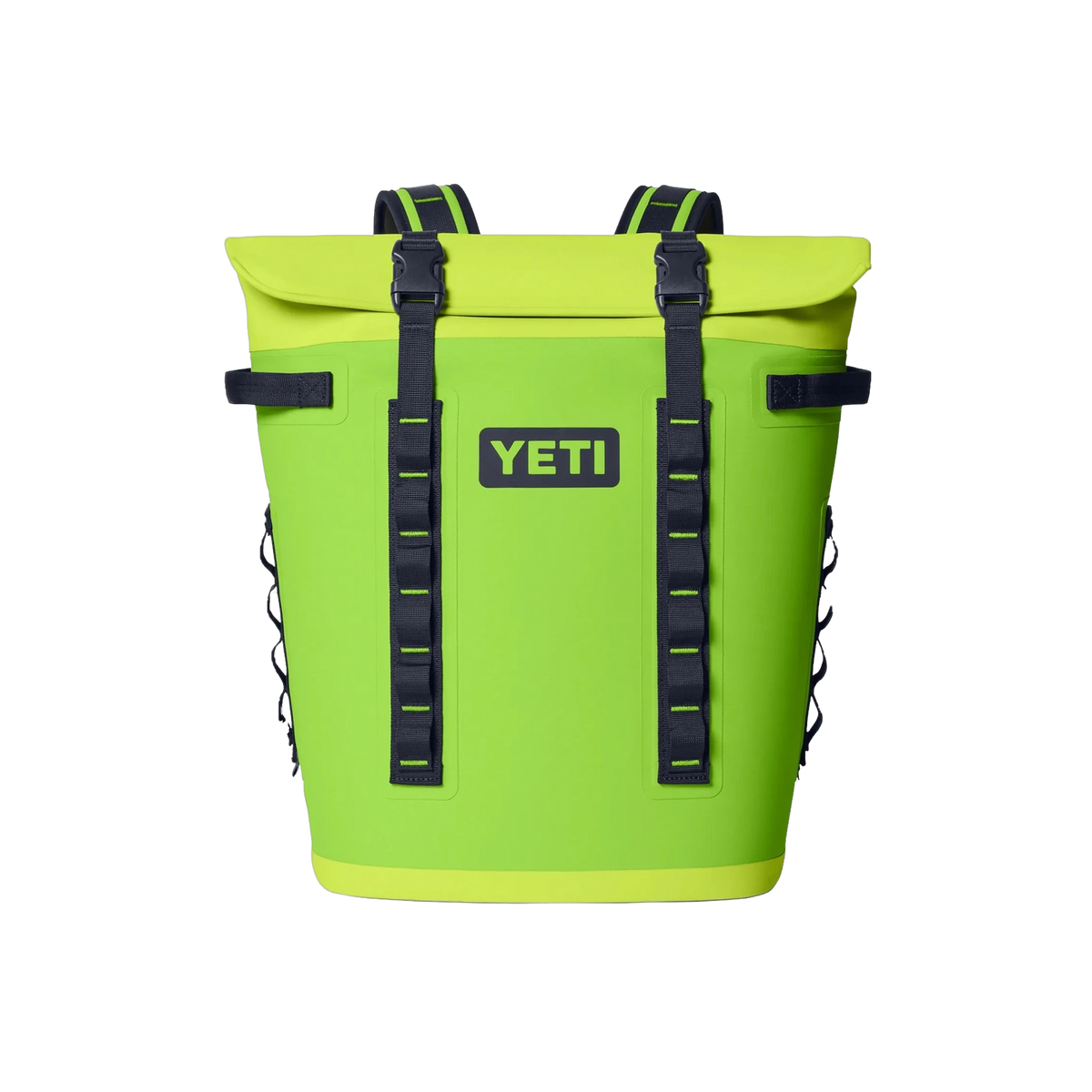 YETI Hopper M20 Backpack Soft Cooler in Venom