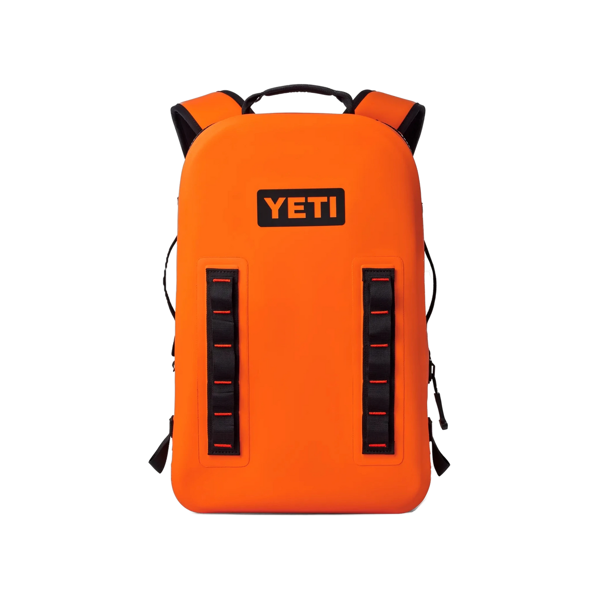 YETI Panga 28L Waterproof Backpack in Orange