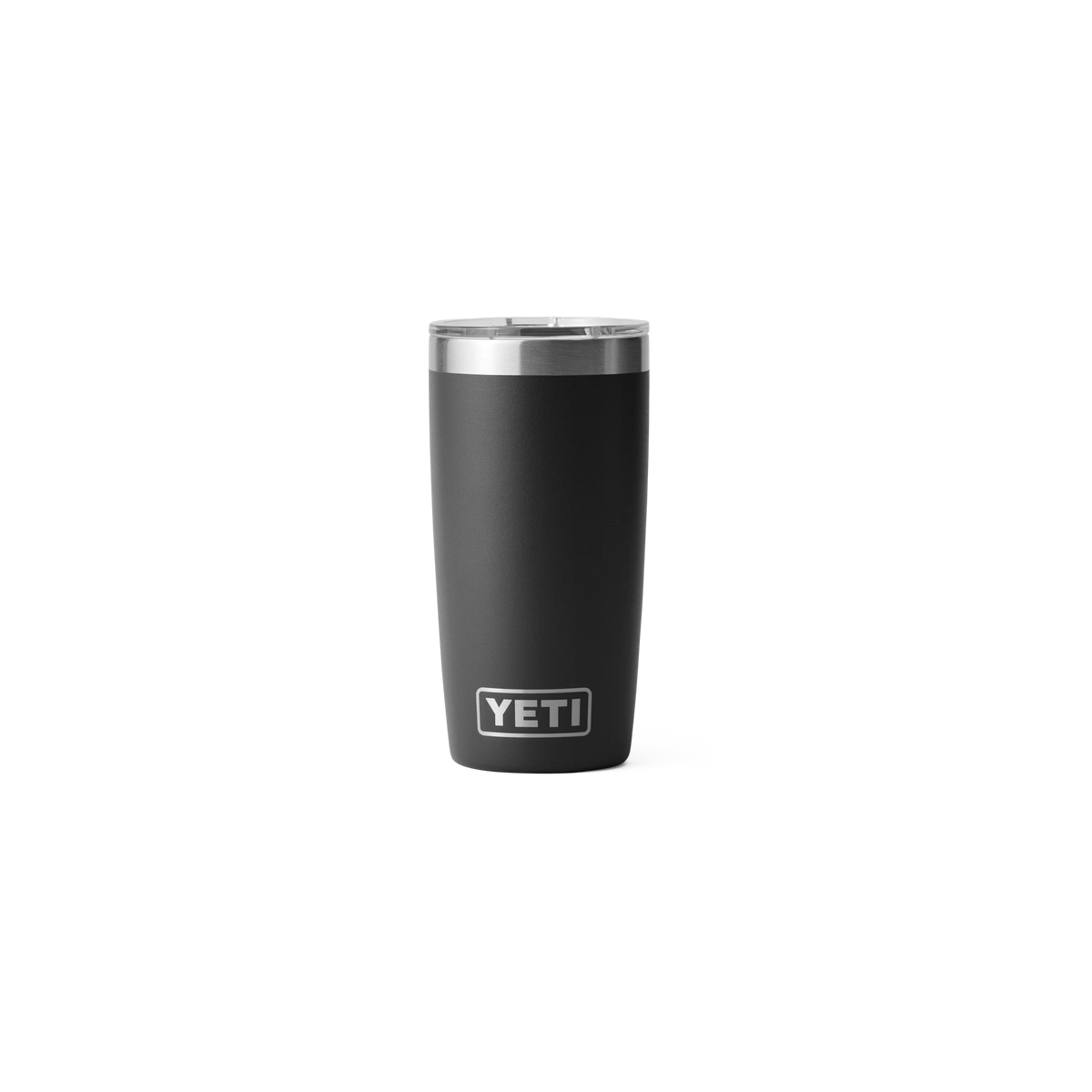 YETI Rambler 10 oz Tumbler in Black
