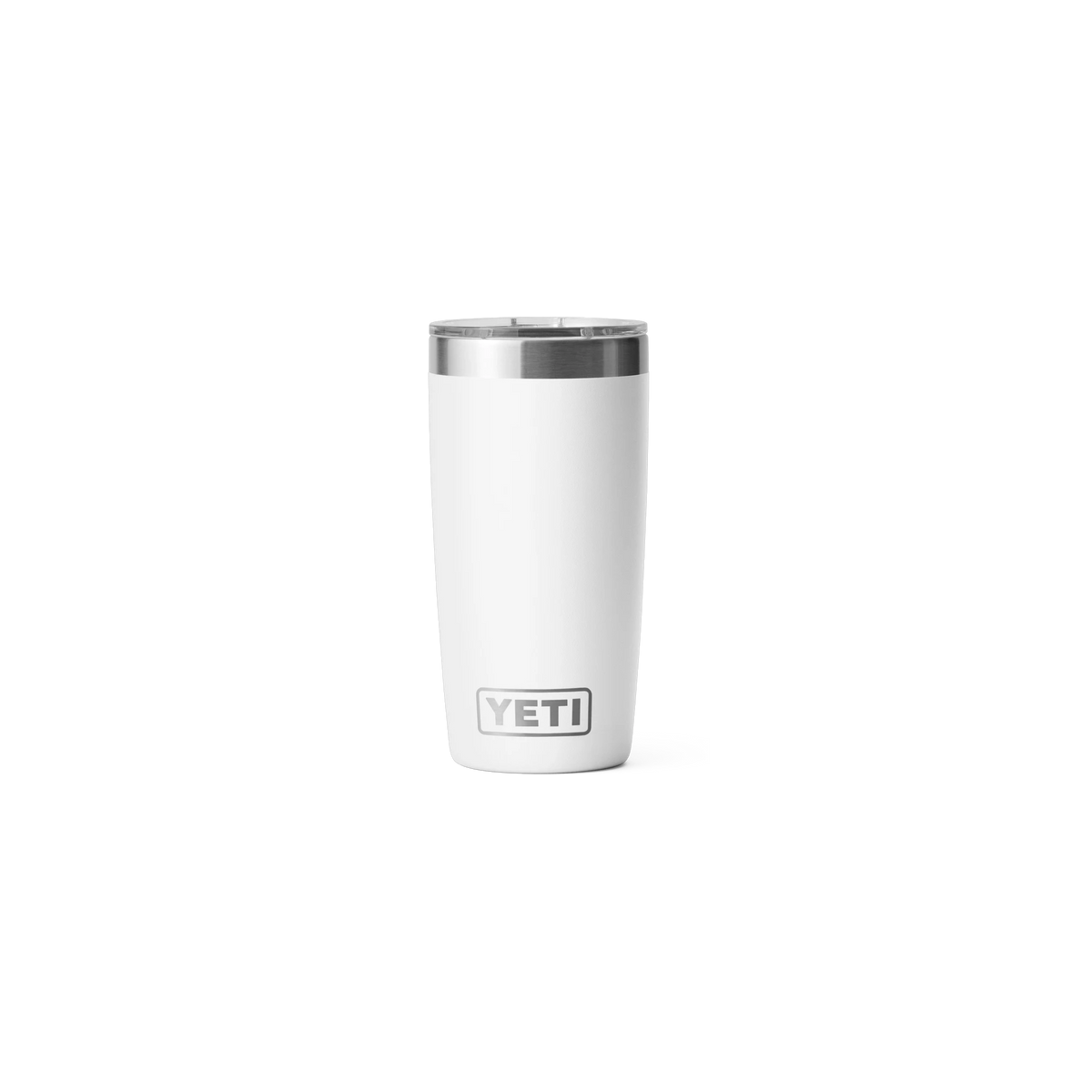 YETI Rambler 10 oz Tumbler in White