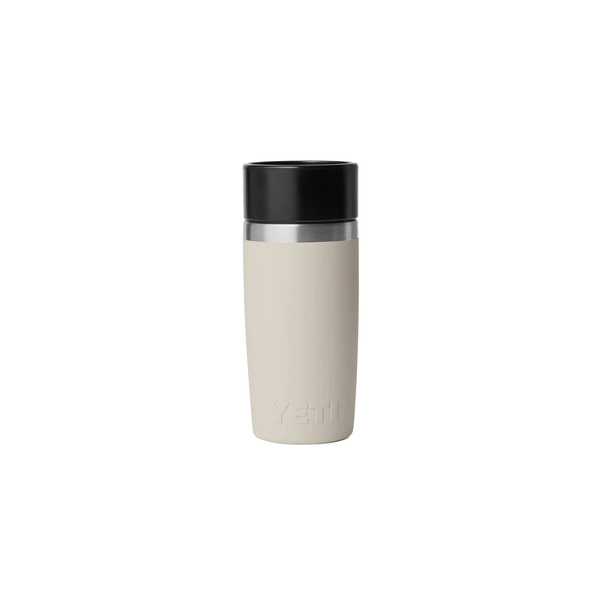 YETI Rambler 12 oz Travel Bottle in Cape Taupe