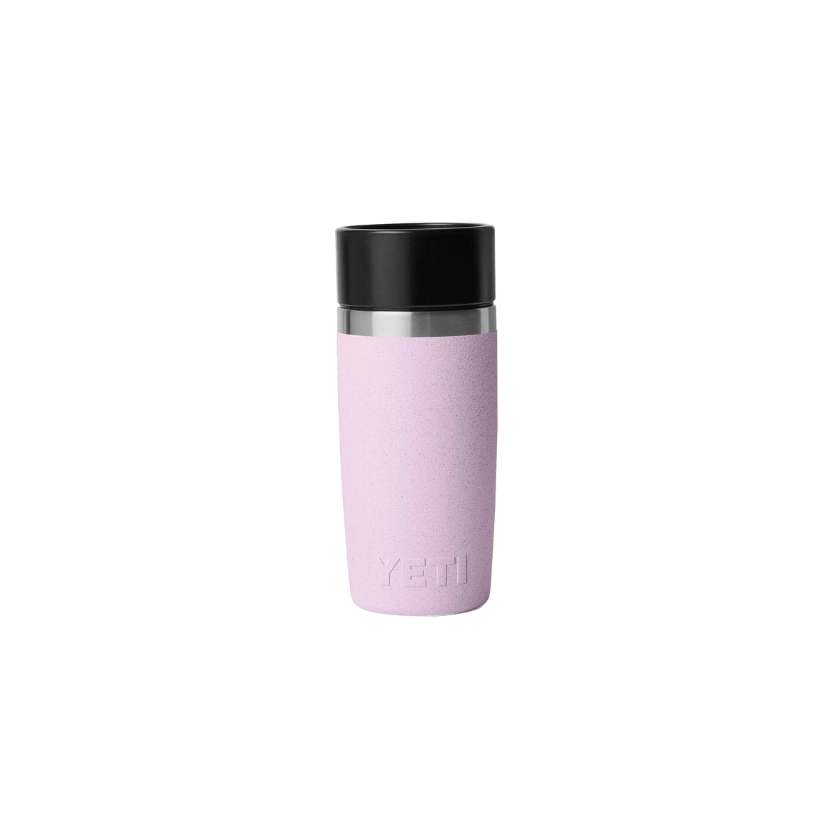 YETI Rambler 12 oz Travel Bottle in Cherry Blossom