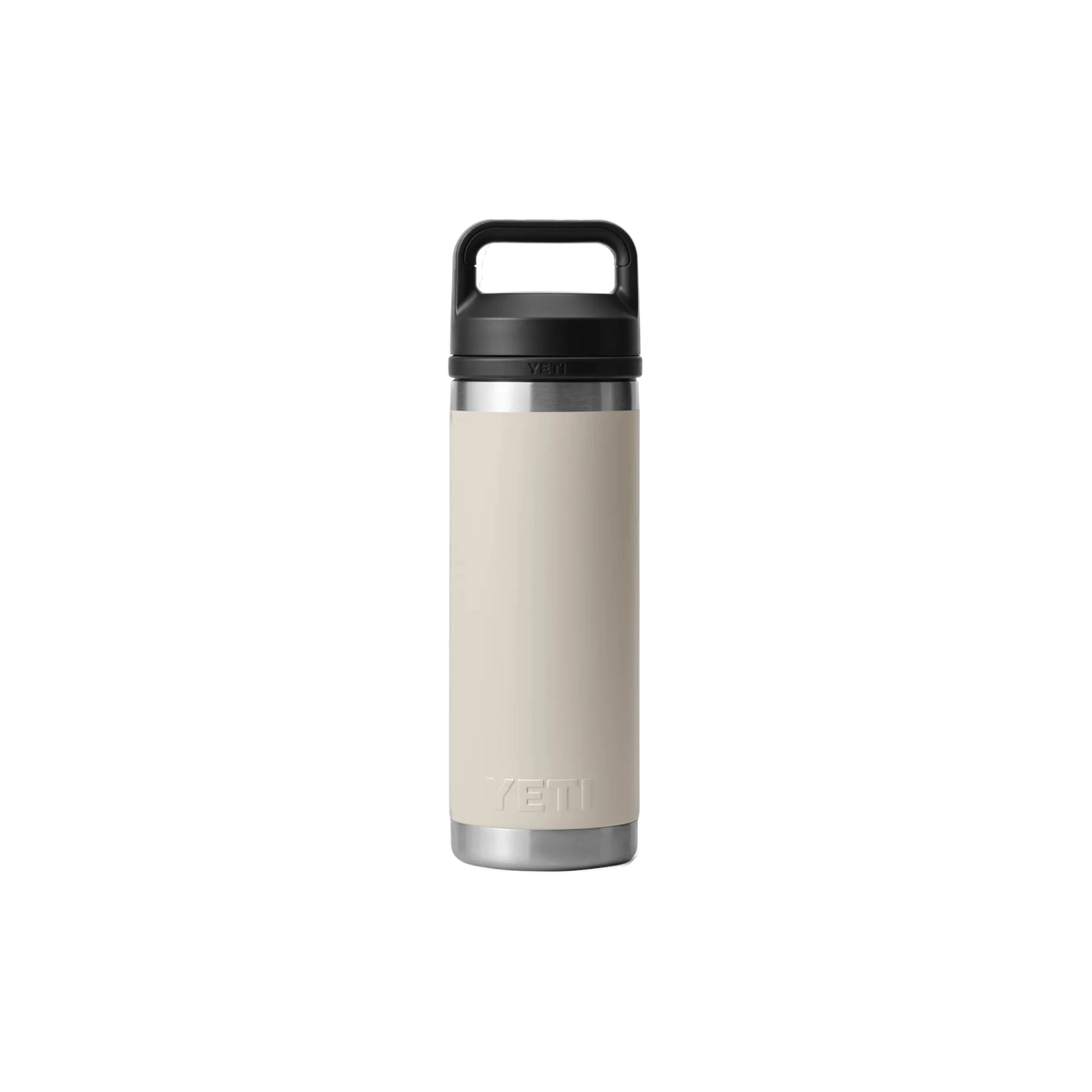 YETI Rambler 18 oz Water Bottle in Cape Taupe