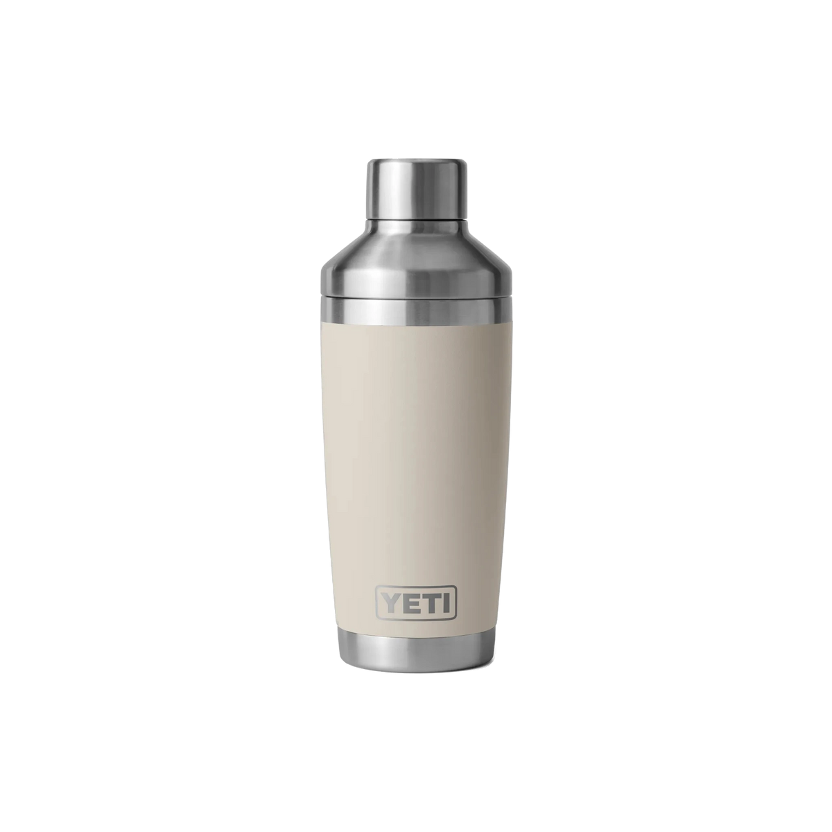 YETI Rambler Cocktail Shaker in Cape Taupe