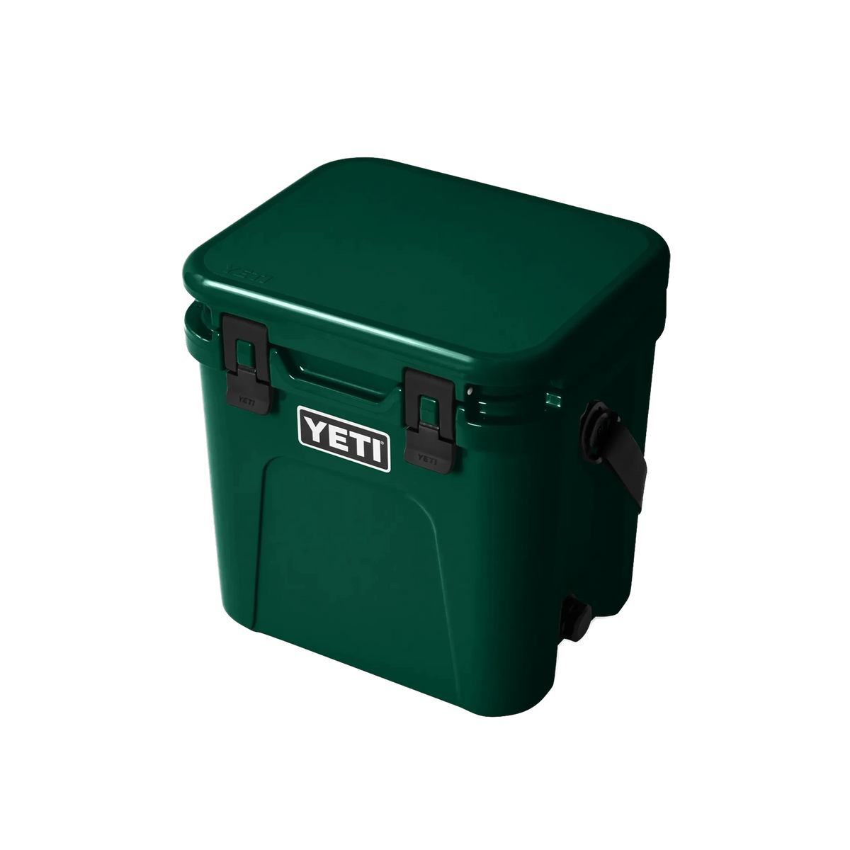 YETI Roadie 24 Hard Cooler in Black Forest Green