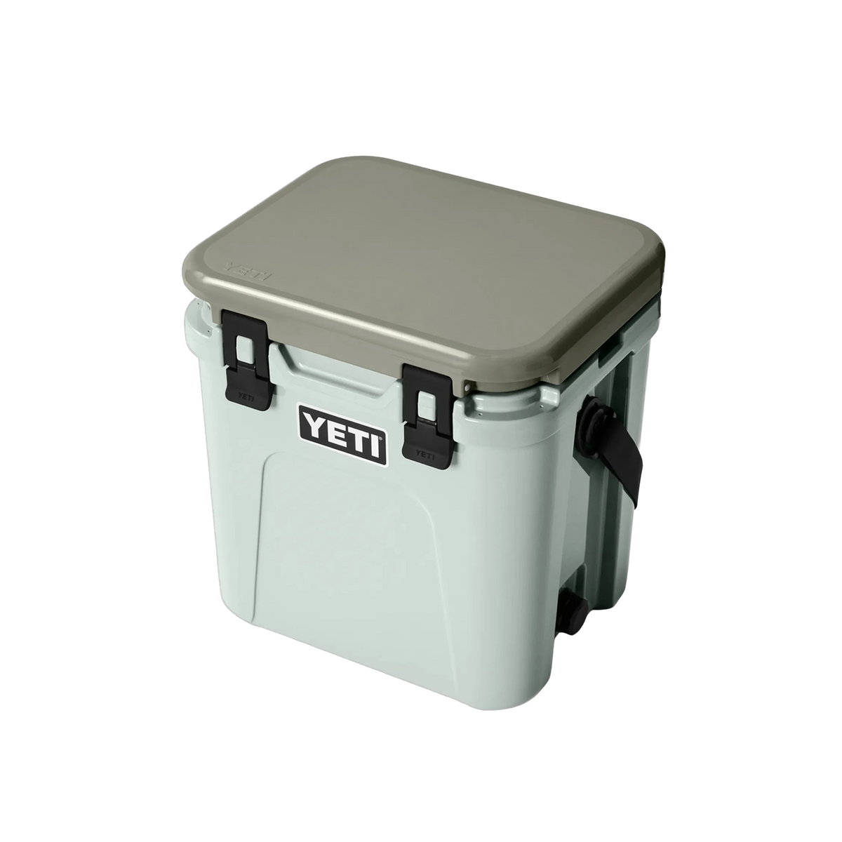 YETI Roadie 24 Hard Cooler in Ridgeline — custom branded by Motive