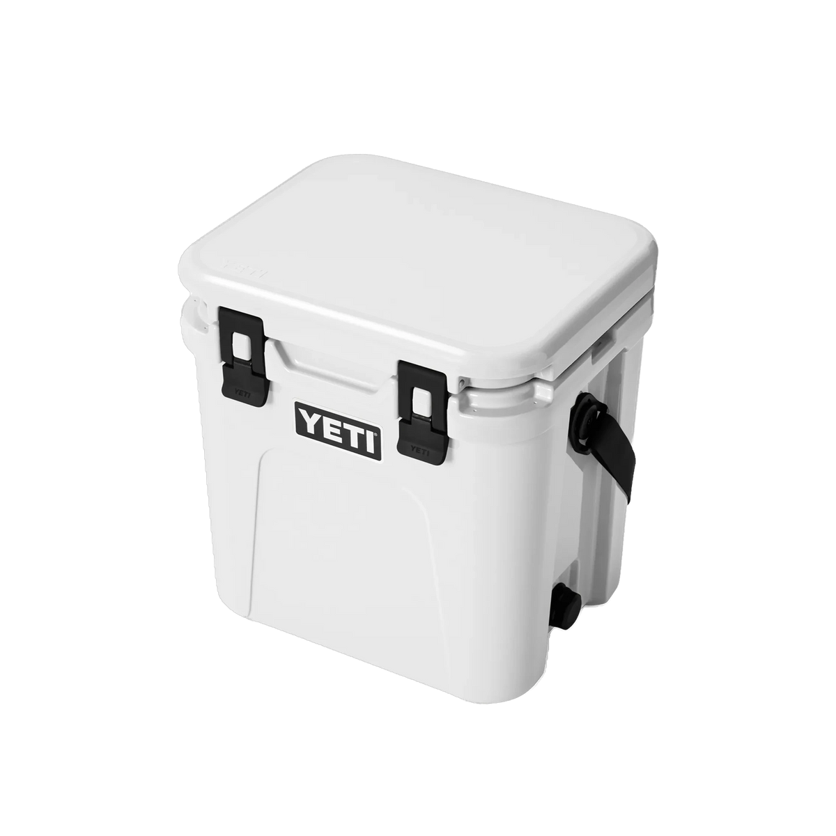 YETI Roadie 24 Hard Cooler in White