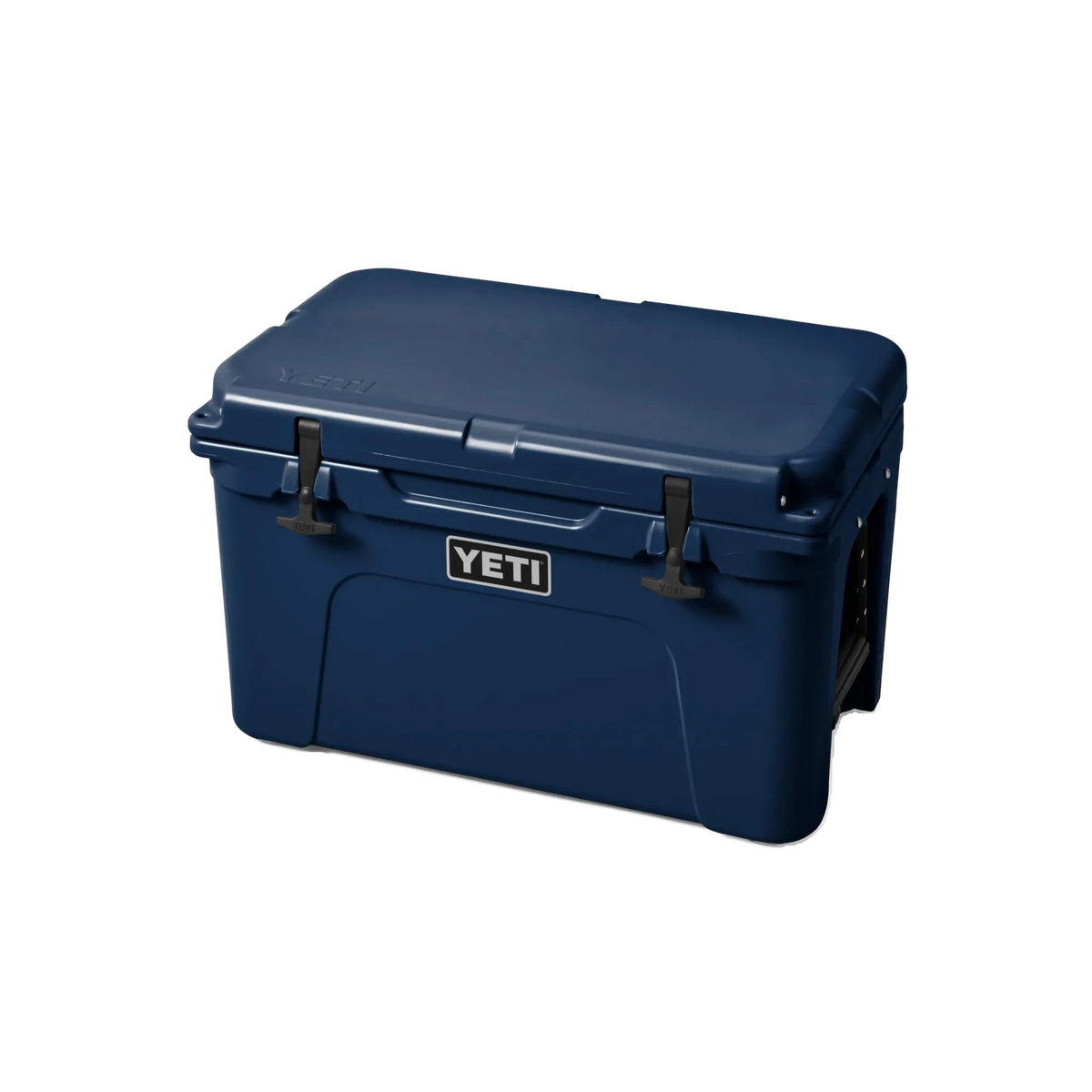 YETI Tundra 45 Hard Cooler in Navy