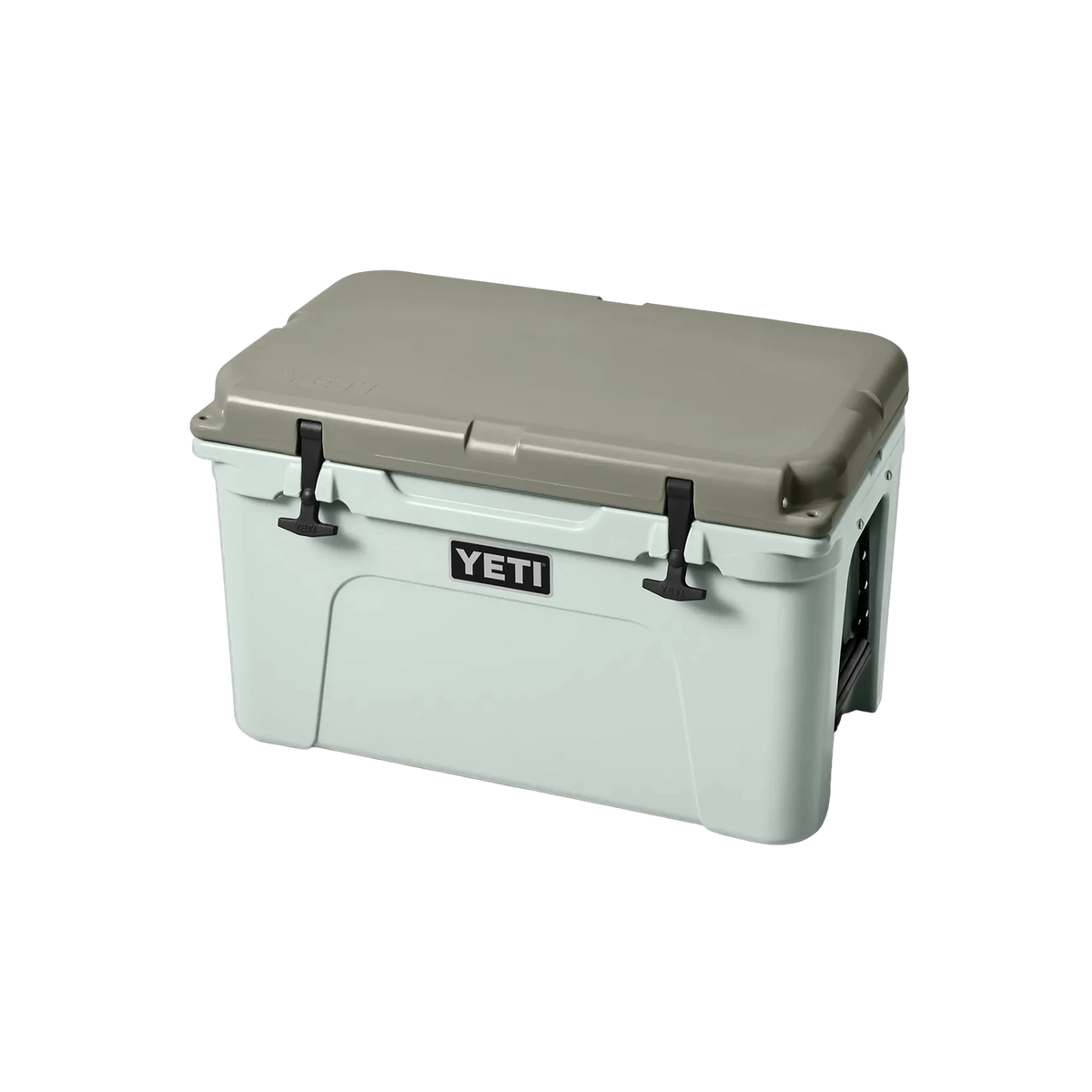 YETI Tundra 45 Hard Cooler in Ridgeline — custom branded by Motive