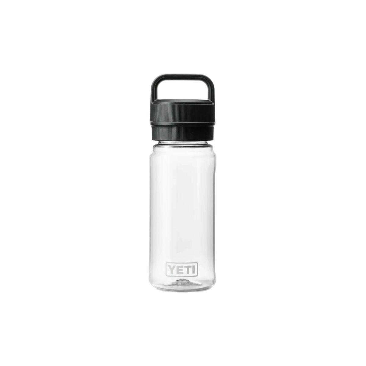 YETI Yonder 20 oz Water Bottle in Clear