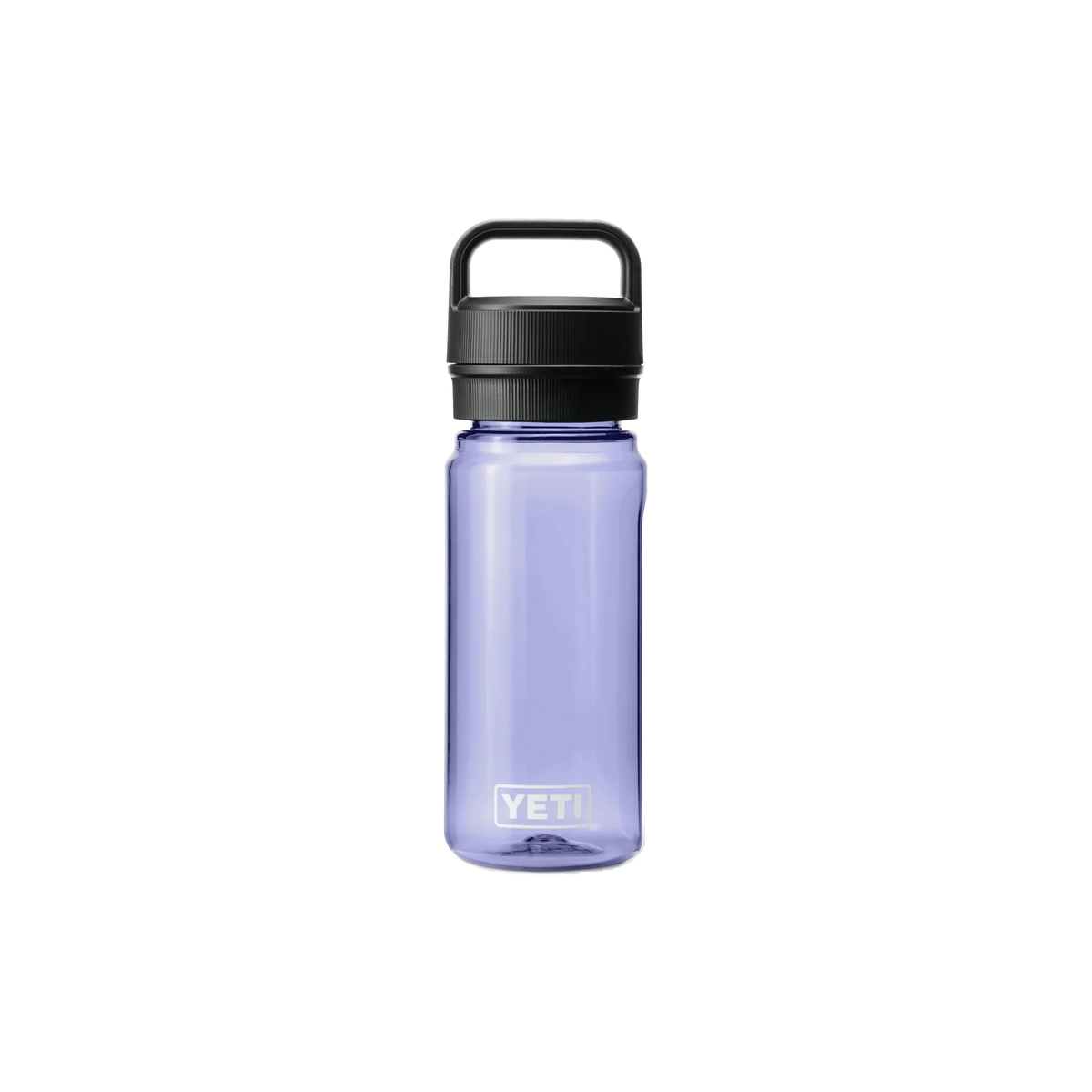 YETI Yonder 20oz Bottle in Cosmic Lilac — custom branded by Motive