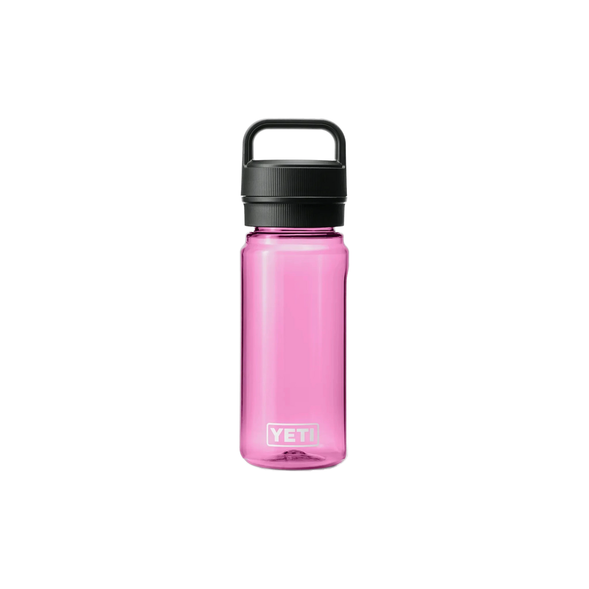 YETI Yonder 20 oz Water Bottle in Power Pink