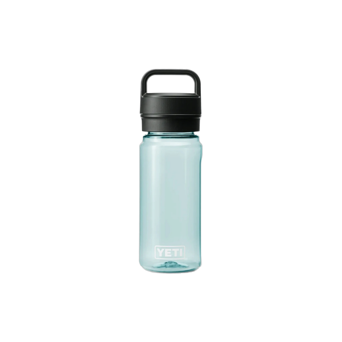 YETI Yonder 20oz Bottle in Seafoam — custom branded by Motive