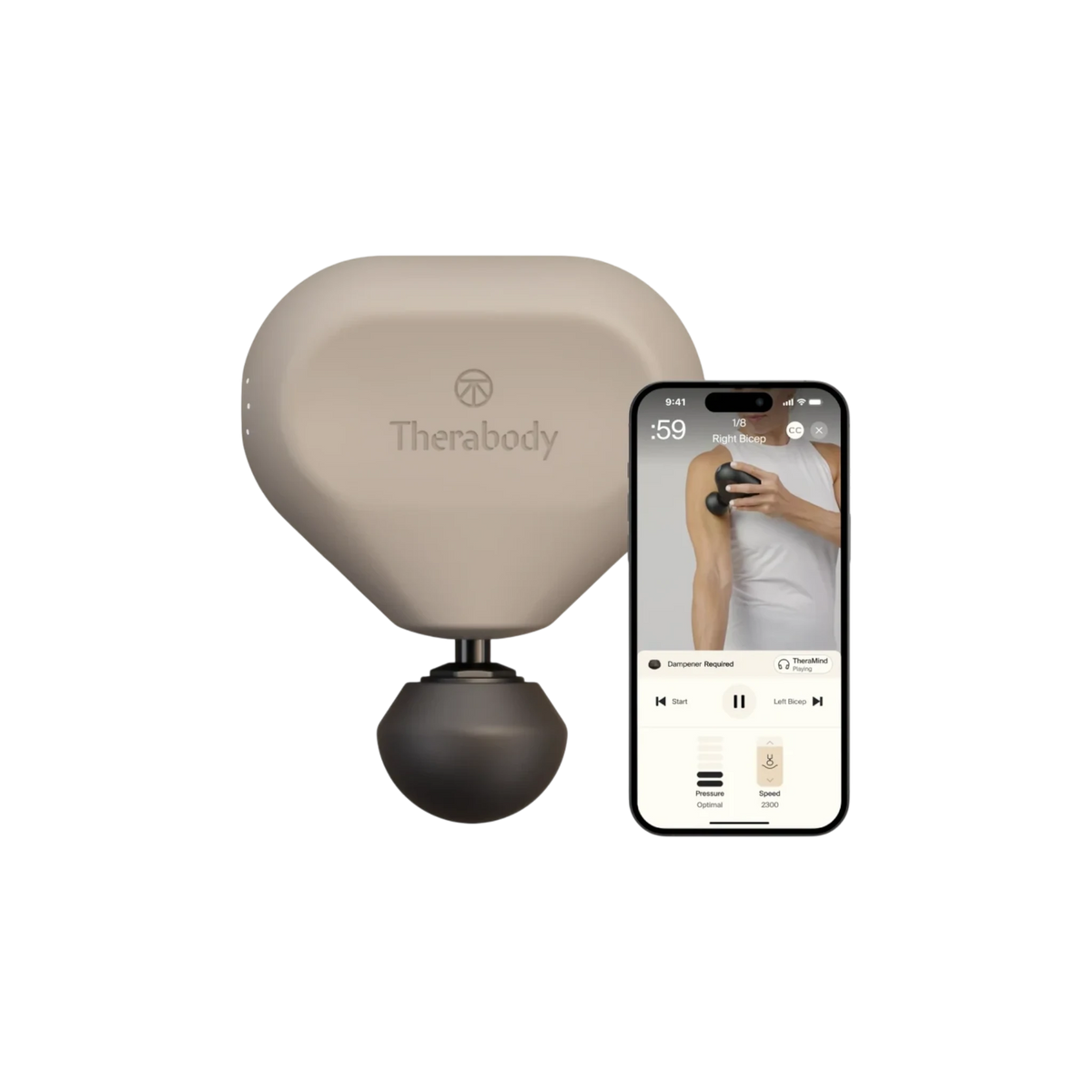 Theragun Mini