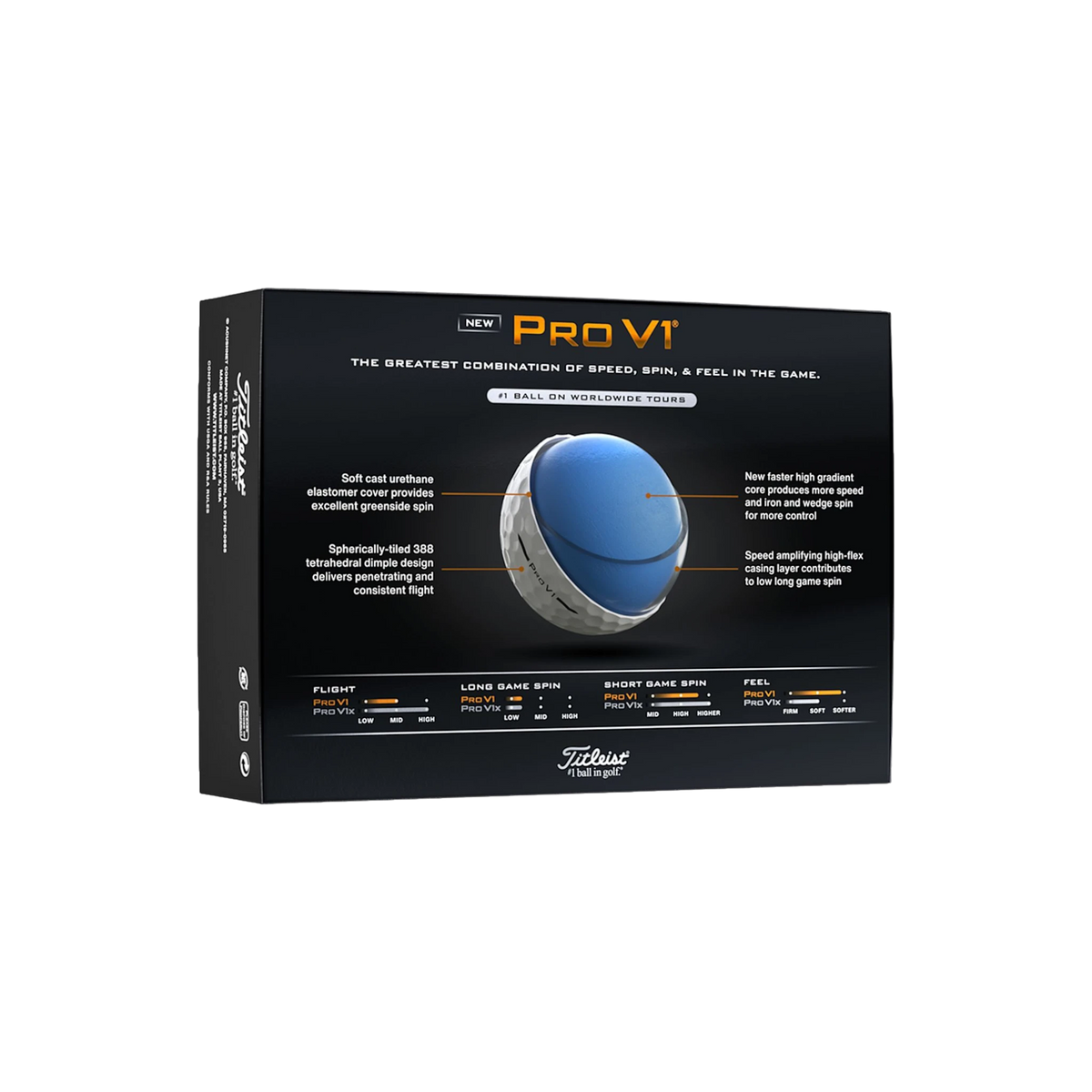 Pro V1 Golf Balls