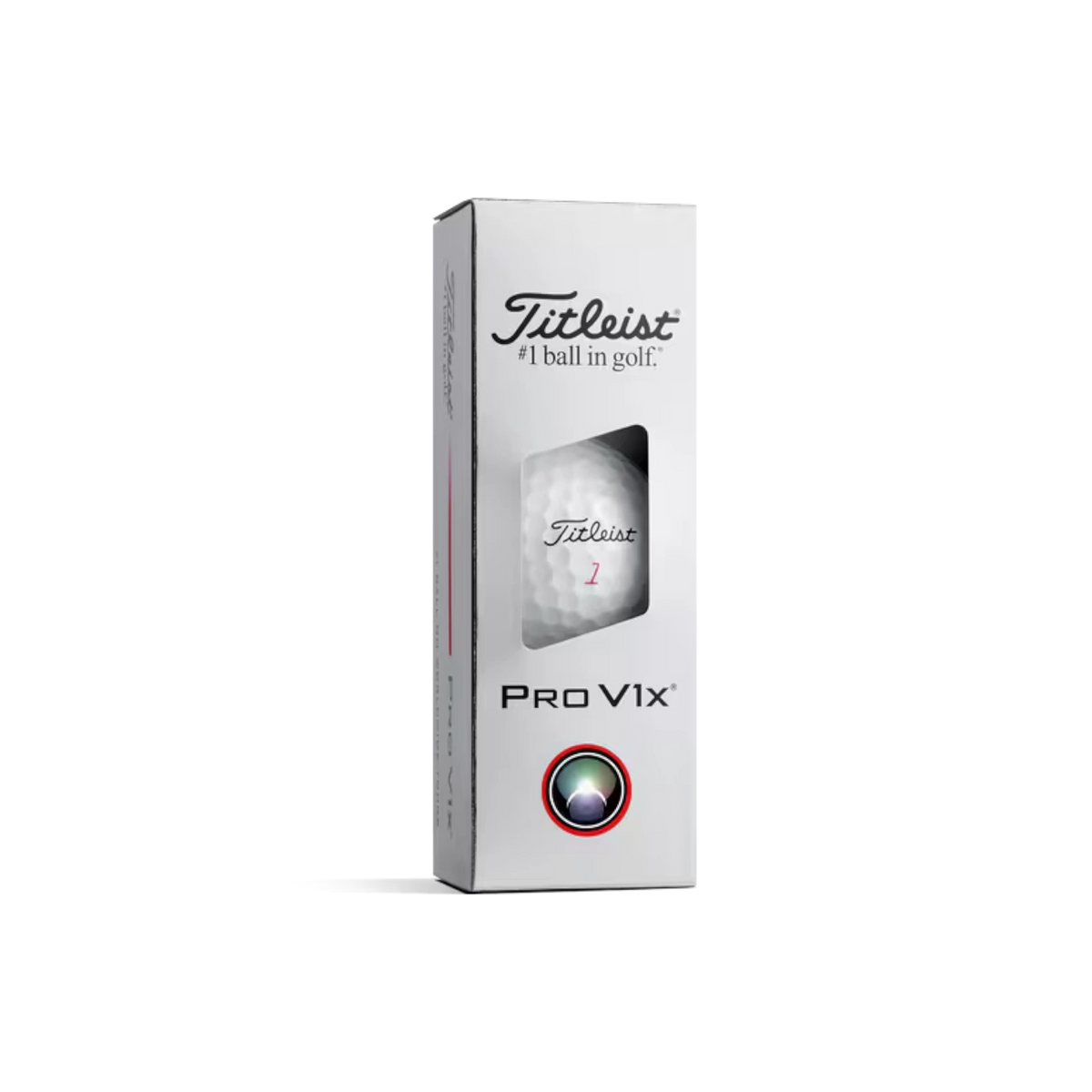 Pro V1x Golf Balls