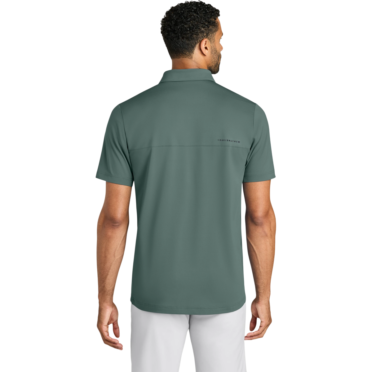 Custom branded by Motive