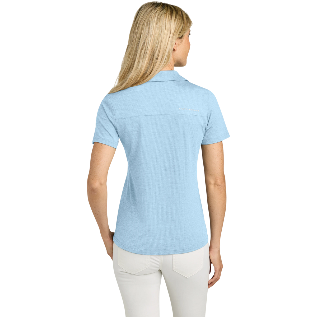 Custom branded by Motive
