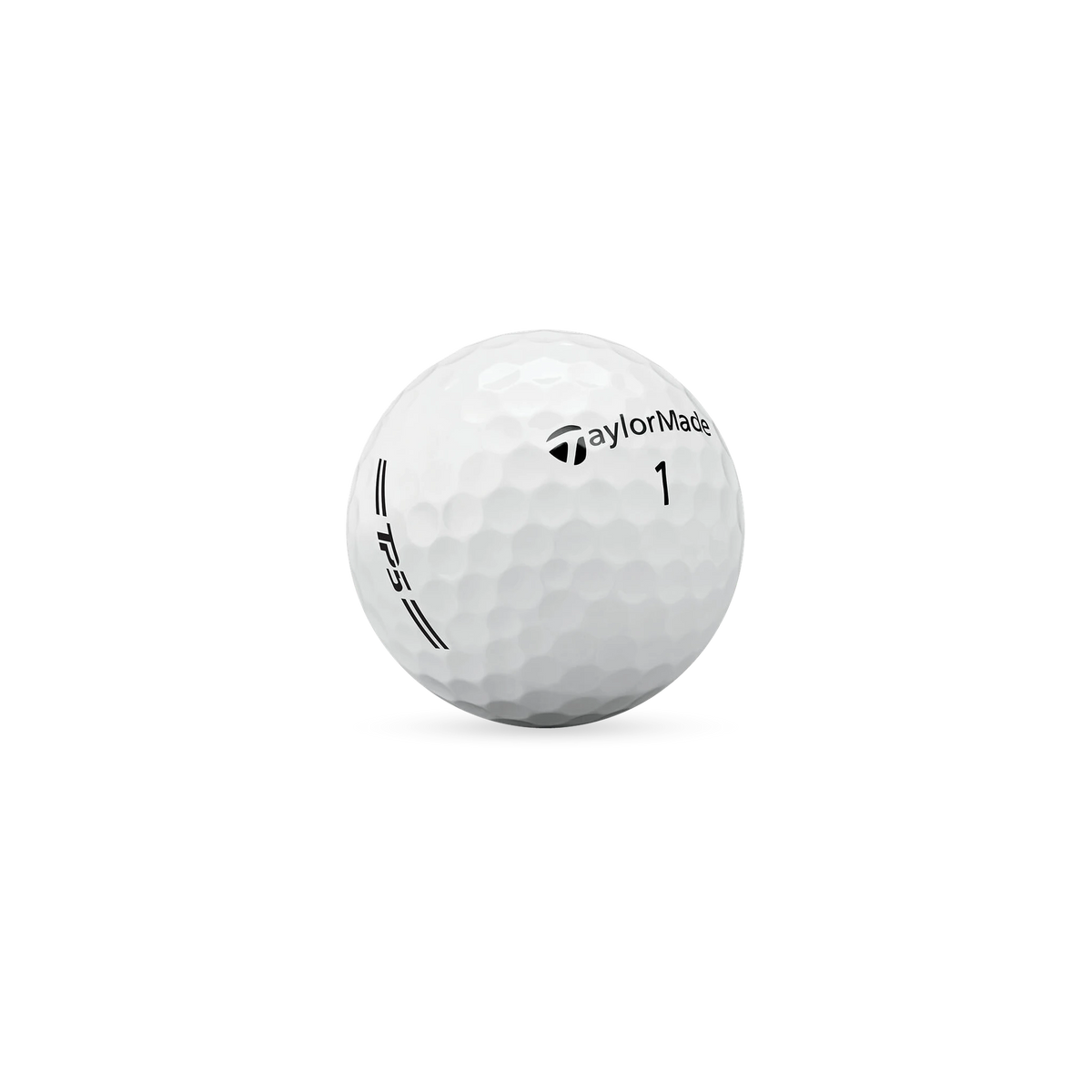 TaylorMade TP5 Golf Balls