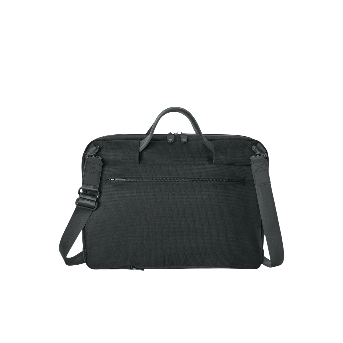 TravisMathew Lateral Brief in Black — custom branded by Motive