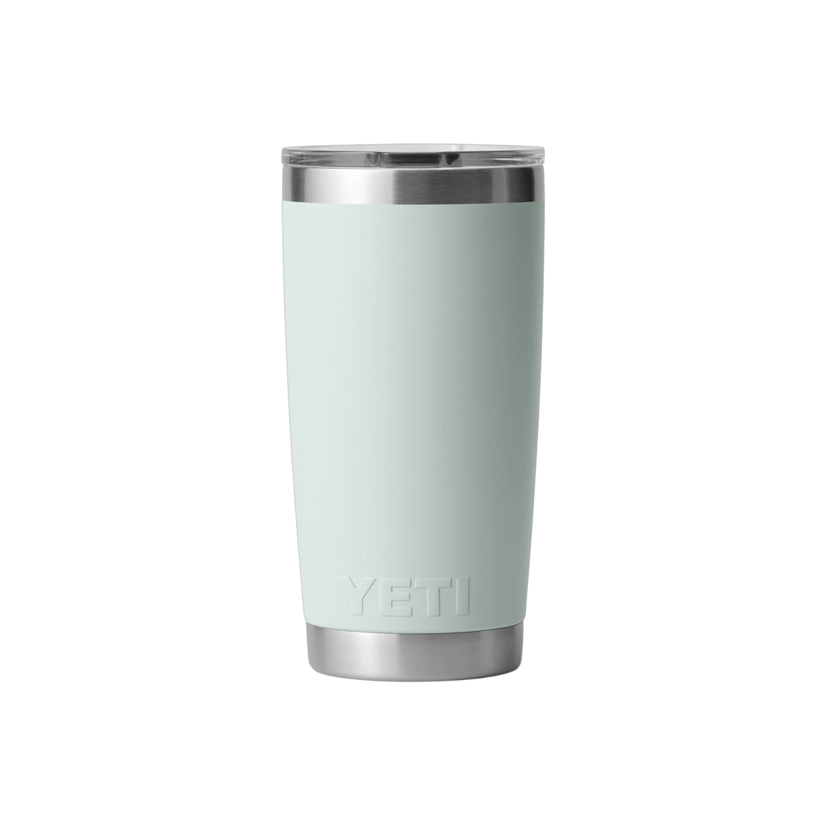 YETI Rambler 20oz Tumbler in Ridgeline — custom branded by Motive