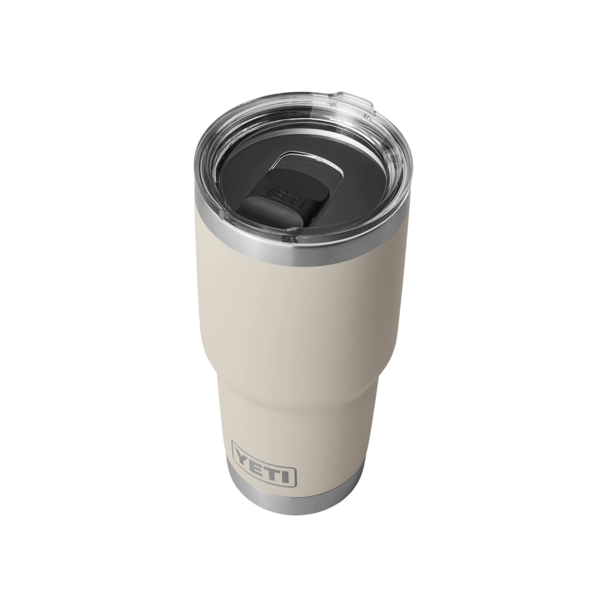 YETI Rambler 30oz Tumbler — custom branded by Motive