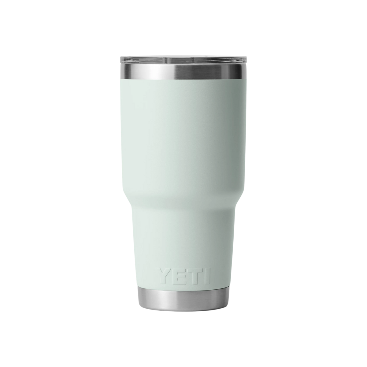 YETI Rambler 30oz Tumbler in Ridgeline — custom branded by Motive